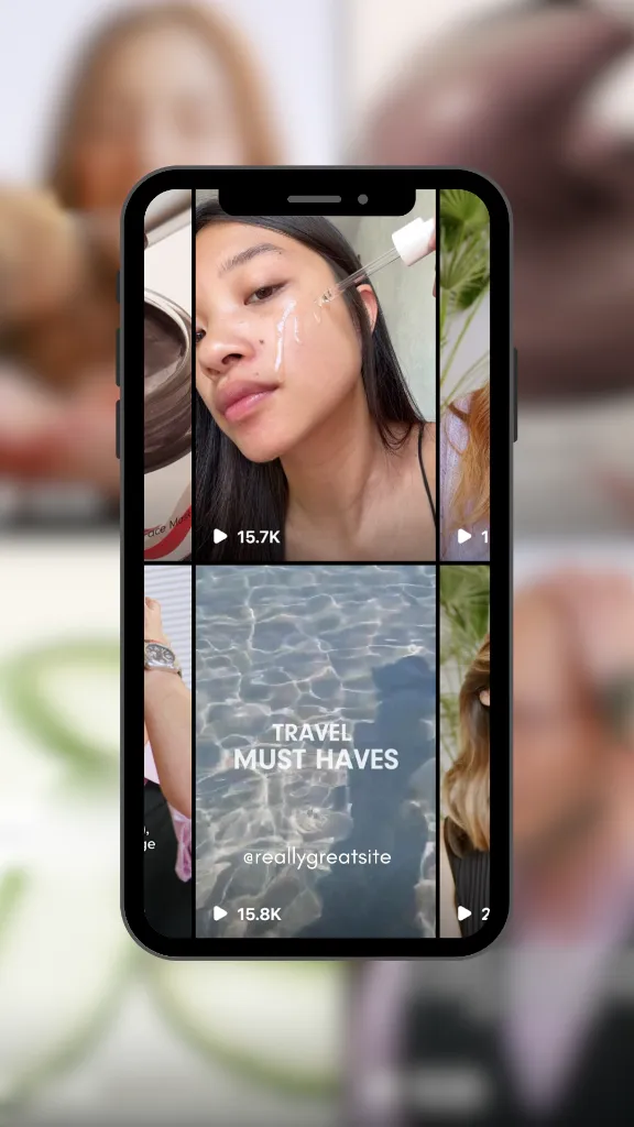 Video Reel Production Sydney