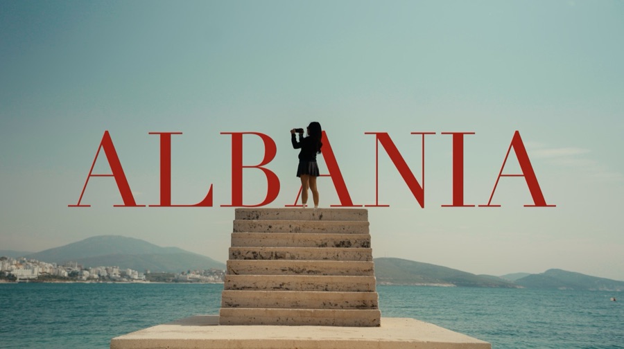 Albania