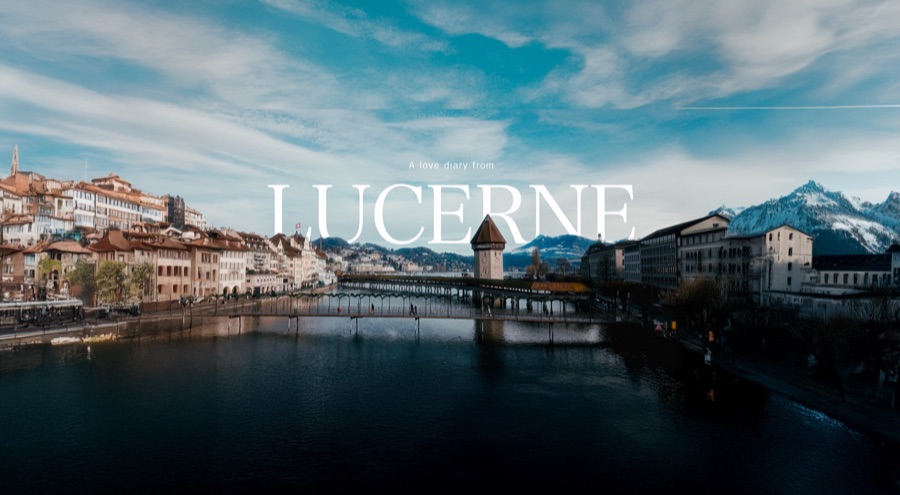 Lucerne