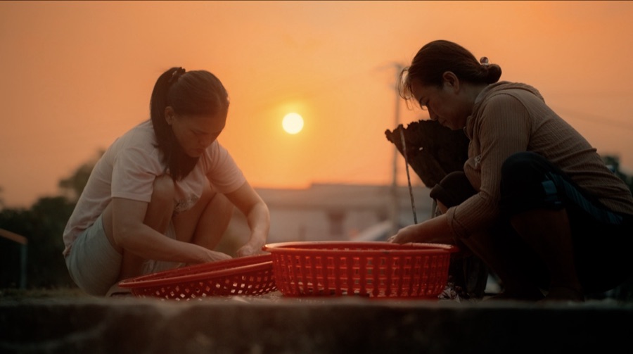 Vietnam
